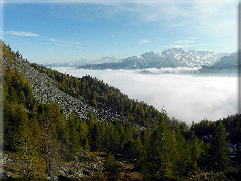 foto Col de la Croix